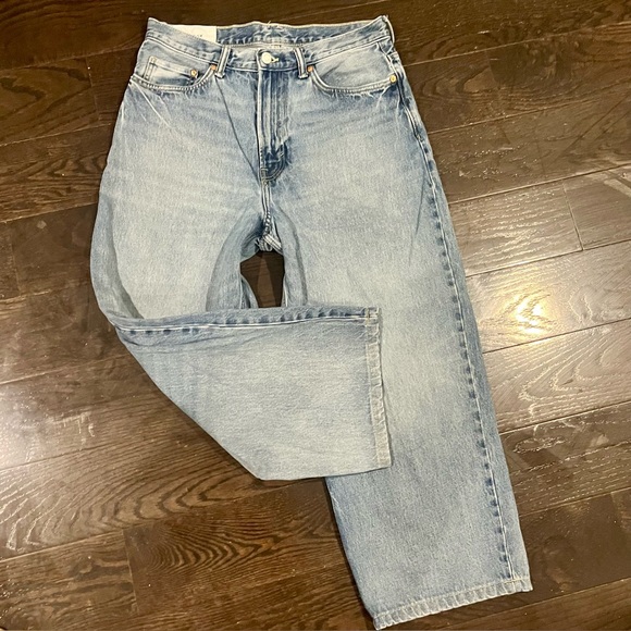 H&M Baggy Jeans - Picture 3 of 15